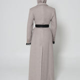 Haila Coat