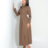 Mara Blazer Dress