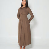 Mara Blazer Dress