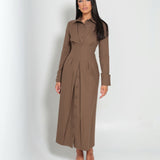 Mara Blazer Dress