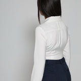 Laya Shirt Bodysuit
