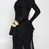 Aliyah Lace Jumpsuit