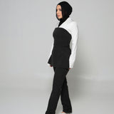 Laya Top Black