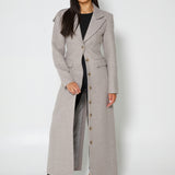 Haila Coat