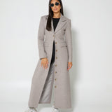Haila Coat