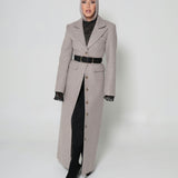 Haila Coat