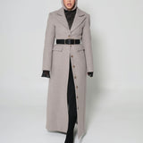Haila Coat