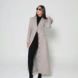 Haila Coat