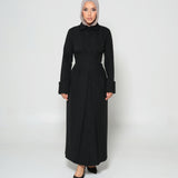 Mira Blazer Dress