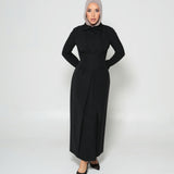 Mira Blazer Dress