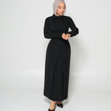 Mira Blazer Dress