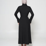 Mira Blazer Dress