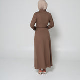 Mara Blazer Dress