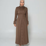 Mara Blazer Dress