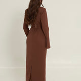 Kyana Blazer Dress