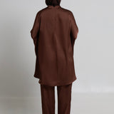 Noelle Set Brown