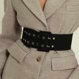 Ultimate Waist Cinch Belt