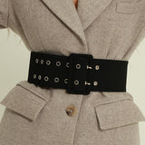 Ultimate Waist Cinch Belt