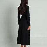 Mira Blazer Dress