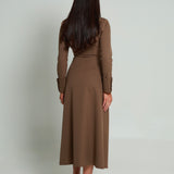 Mara Blazer Dress