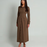 Mara Blazer Dress