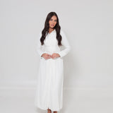 Bella Dress Long Sleeve