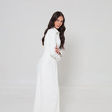 Bella Dress Long Sleeve