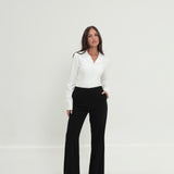 Nara Pant Black