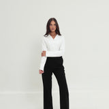 Nara Pant Black