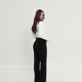 Nara Pant Black