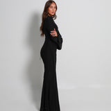 Chanel Black Jewel Maxi