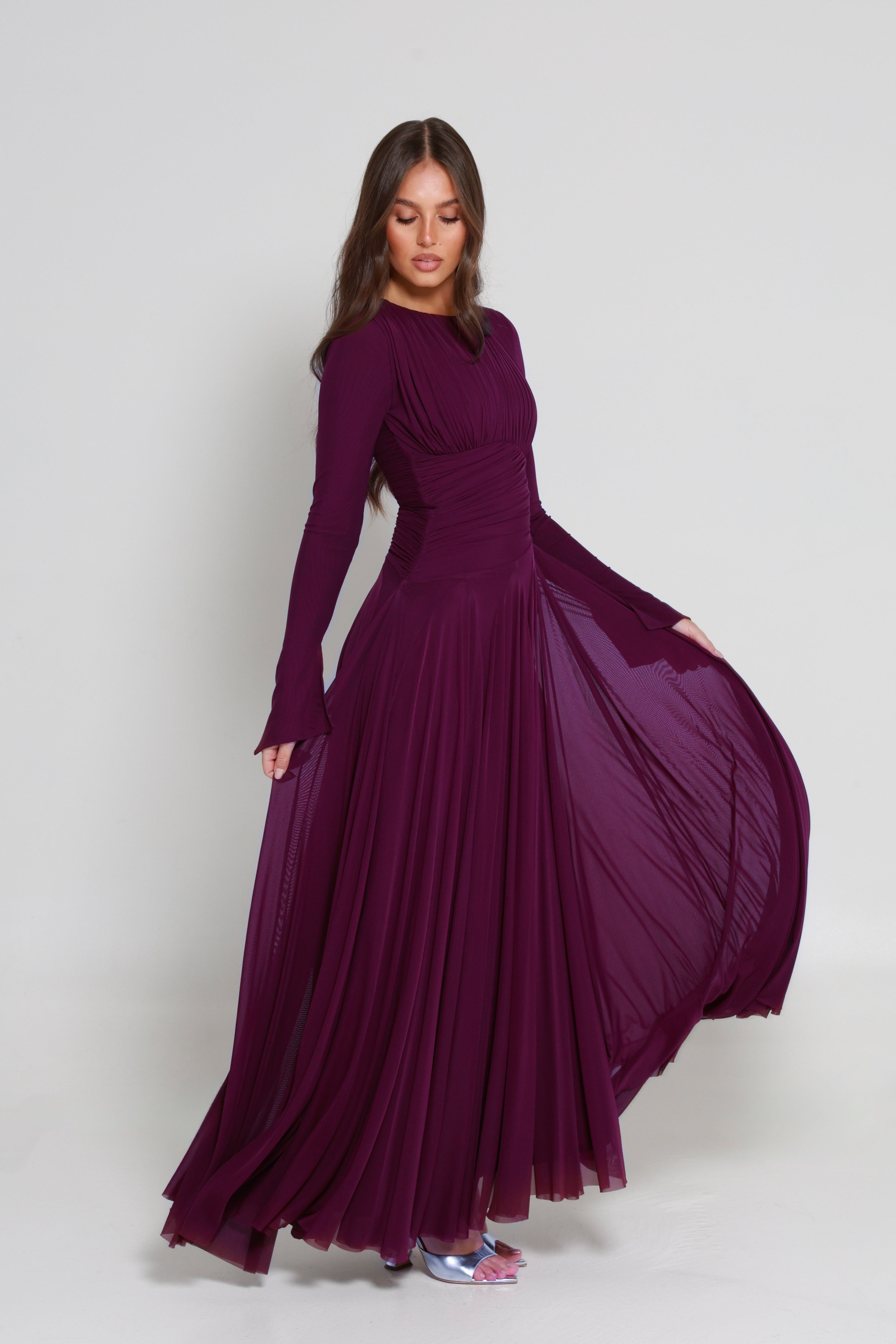 Alaina Plum