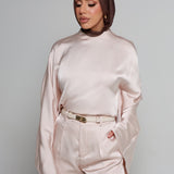 Noelle Set Champagne