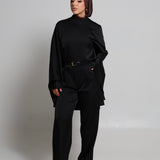Noelle Set Black