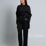 Noelle Set Black