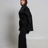 Noelle Set Black