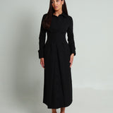 Mira Blazer Dress