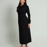 Mira Blazer Dress