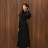 Mira Blazer Dress