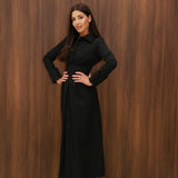 Mira Blazer Dress